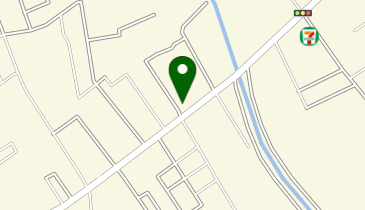 有限会社菊池設備工業の地図画像