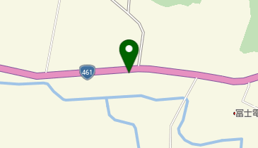 有限会社槙田商会の地図画像