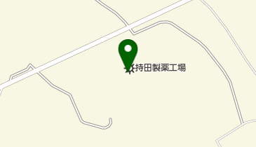 持田製薬工場株式会社本社工場の地図画像