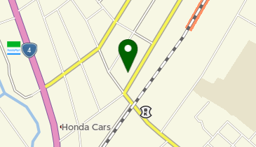 八木澤石材の地図画像