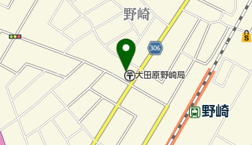 栃木県大田原市野崎のお買い物一覧 Navitime