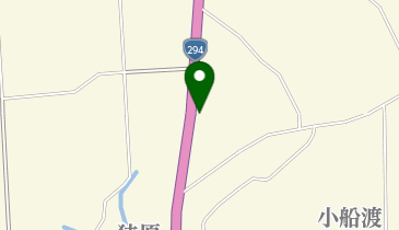 ピレリー那須の地図画像