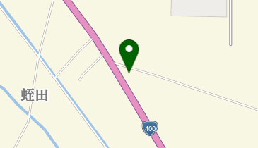 株式会社小高鉄工の地図画像