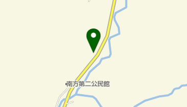 明成建設有限会社の地図画像