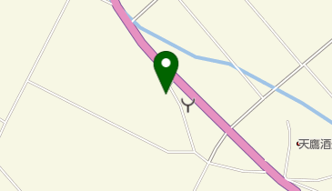 有限会社秋本商店の地図画像