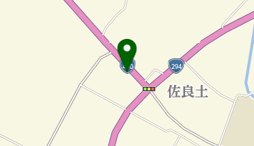 有限会社大金肥料店の地図画像