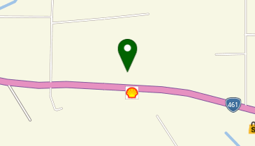 アクツビューティーサロンの地図画像