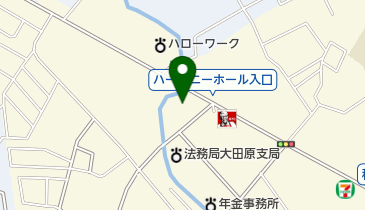 アンティ・コアの地図画像