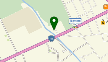 美原ハウジングコアの地図画像