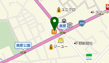 有限会社ナカイ商事の地図画像