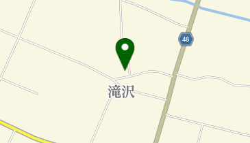 ソーイング関谷工業の地図画像