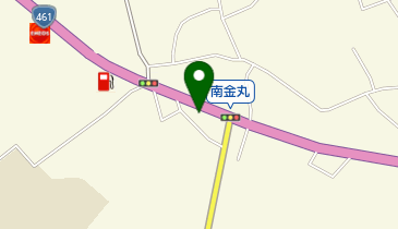 谷地木材合資会社 大田原営業所の地図画像