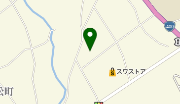 チェリー薬局の地図画像