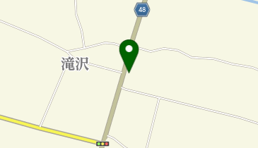 有限会社親園種鶏場の地図画像