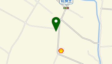 佐藤理容の地図画像