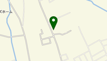 富士理容所の地図画像