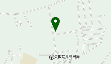 有限会社フジタ医療器の地図画像