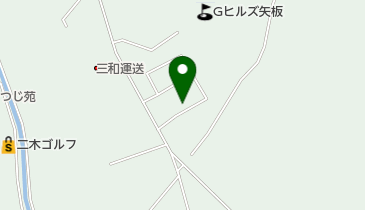 肥後の地図画像