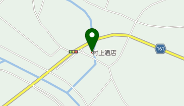 バップエンタープライズ有限会社 矢板オフィスの地図画像