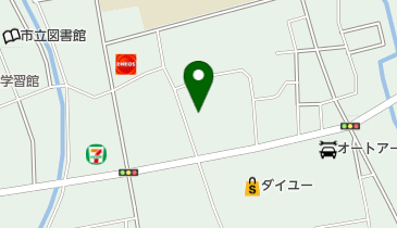 株式会社ヤマグチ プロパンガス充填所の地図画像