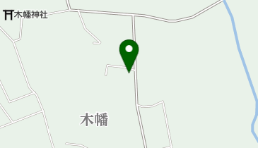 矢板ダンススクールの地図画像