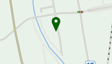 気楽堂大島整体院の地図画像