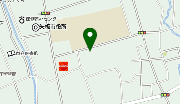 株式会社斎藤塗装工芸の地図画像