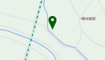 矢板めぐみキリスト教会の地図画像