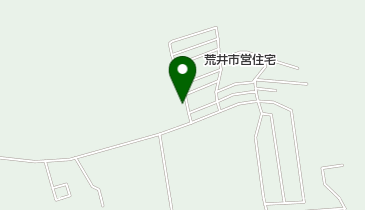 山野愛子どろんこ美容矢板中央センターの地図画像