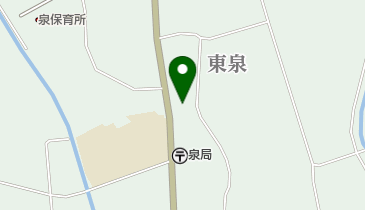 江連建築の地図画像