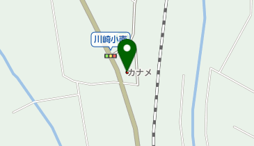 株式会社カナメ 関東支店の地図画像