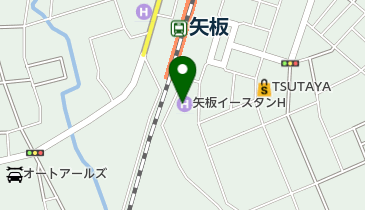 新太郎の地図画像