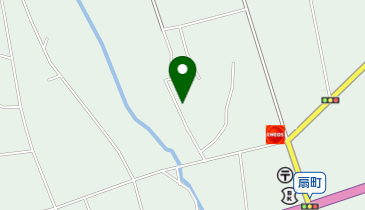 菊地歯科技工所の地図画像