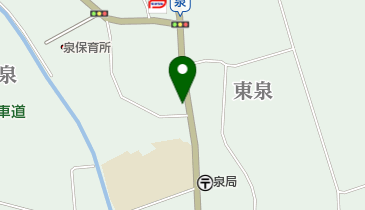 紙屋輪業の地図画像