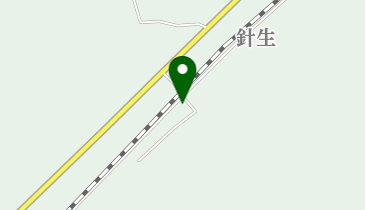 勝美商事の地図画像