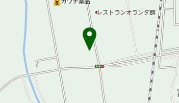 有限会社小磯自動車修理工場の地図画像