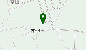 株式会社日高精機 栃木工場の地図画像