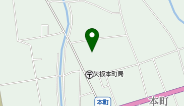 泉龍寺の地図画像