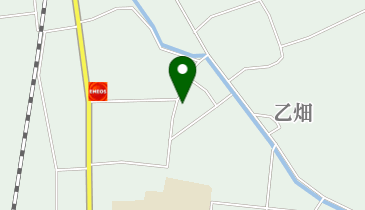 薬王寺の地図画像