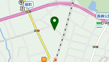 有限会社コグチ生花造花店の地図画像