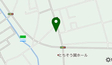 ヒカリ商会の地図画像