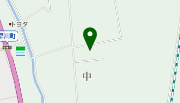 株式会社酒井製作所の地図画像