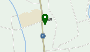 河越時計店の地図画像