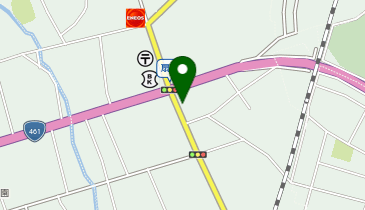 むらかみ時計・宝飾・眼鏡店の地図画像