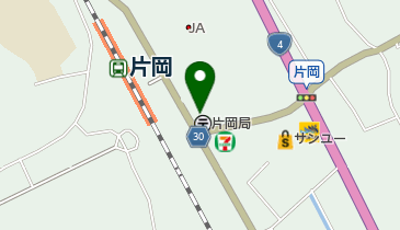 NON・NOの地図画像