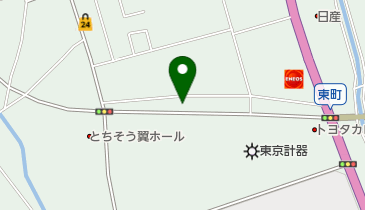 栃木県矢板市東町のヘア メイク 美容院一覧 Navitime