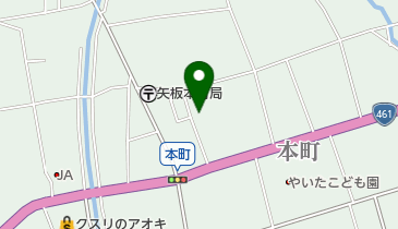 池田クリニックの地図画像