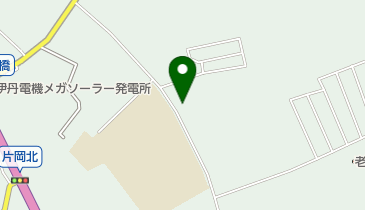 佐滝文具店の地図画像