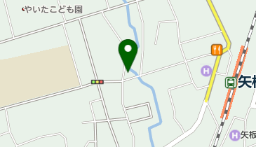 ウィーン洋菓子店の地図画像