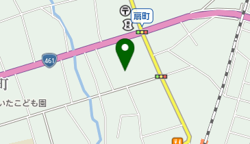 ヒロの地図画像